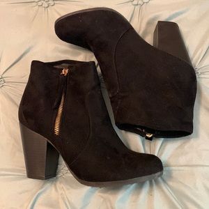 Women’s Ankle Boots